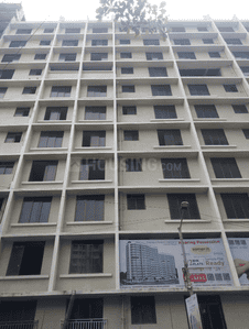 Project Image of 373.0 - 557.0 Sq.ft 1 BHK Apartment for buy in Samarth Enclave H Wing Andheri Chhaya CHS