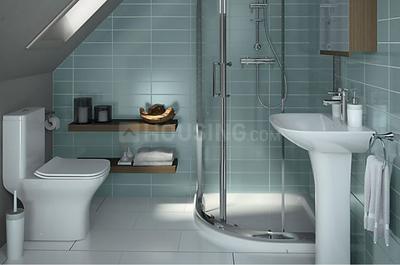 Project Image of 955.0 - 1670.0 Sq.ft 2 BHK Apartment for buy in Vaishno Silver Bells
