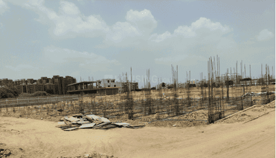 Project Image of 1363.68 - 1573.79 Sq.ft 4 BHK Villa for buy in Mahadev Villa
