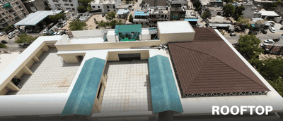 Project Image of 2125.04 - 3256.62 Sq.ft 3 BHK Apartment for buy in Ramaa Prime