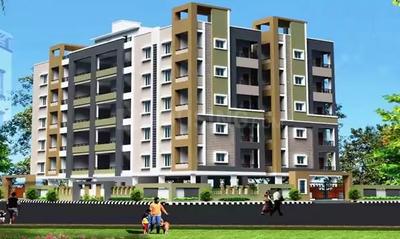 Project Image of 1100.0 - 1245.0 Sq.ft 2 BHK Apartment for buy in Lotus Towers