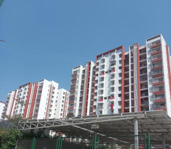 Project Image of 579.96 - 724.41 Sq.ft 2 BHK Apartment for buy in Majestique Rhythm County Phase IV