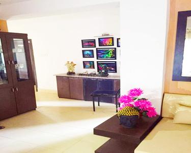 Project Image of 255.0 - 965.0 Sq.ft 1 RK Apartment for buy in Larica Garden Residence