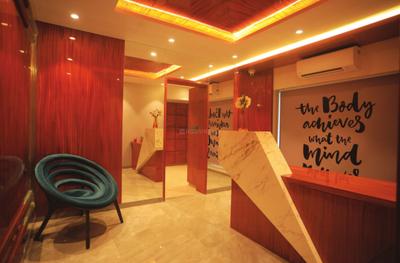 Project Image of 381.0 - 481.0 Sq.ft 1 BHK Apartment for buy in Chandiwala Pearl Heaven III