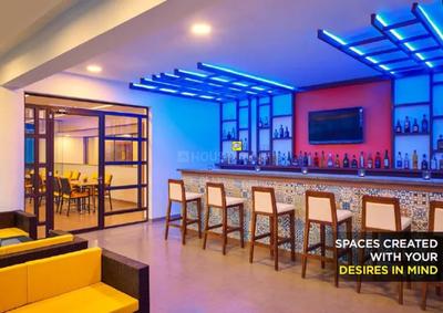Project Image of 2389.0 - 3056.0 Sq.ft 3 BHK Villa for buy in Peninsula Ashok Beleza