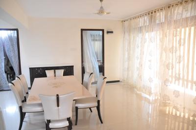 Project Image of 1184.0 - 2960.0 Sq.ft 2 BHK Apartment for buy in Krishna Kalyan Garden View