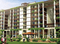 Jaypee Pebble Court Elevation 1