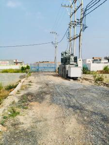 Project Image of 891.359 - 1114.2 Sq.ft Residential Plot Plot for buy in Lalit Royal Golden City