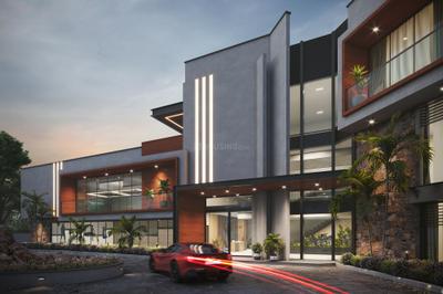 Project Image of 0.0 - 4550.0 Sq.ft 4 BHK Villa for buy in Ace Ananta