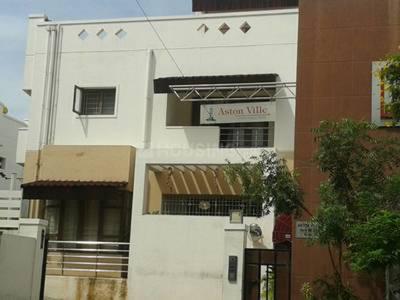 Project Image of 3205.0 - 3331.0 Sq.ft 4 BHK Villa for buy in Landmark Aston Ville