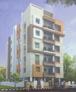 Project Image of 0.0 - 1701.0 Sq.ft 3 BHK Apartment for buy in Sree Sambhav Aashirwad Homes