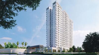 Project Image of 1578.0 - 2732.0 Sq.ft 3 BHK Apartment for buy in Prestige Camden Gardens