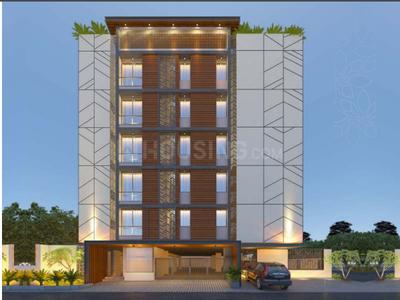 Project Image of 3304.5 - 4315.36 Sq.ft 4 BHK Apartment for buy in Silverhope Luminaire