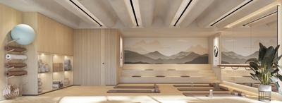 Project Image of 1850.0 - 2890.0 Sq.ft 3 BHK Apartment for buy in Viceroy Visava