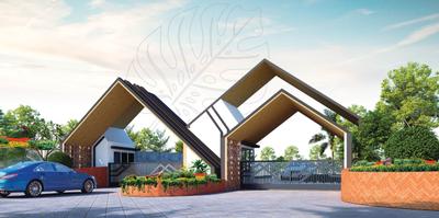 Project Image of 2727.0 - 5445.0 Sq.ft Residential Plot Plot for buy in Sreerama Nisarga
