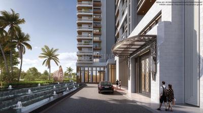Project Image of 1854 Sq.ft 3 BHK Apartment / Flat for sale in Sector 36 for Rs. 30396000