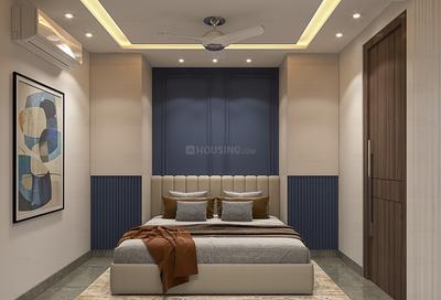 Project Image of 900.0 - 1100.0 Sq.ft 3 BHK Builder Floor for buy in RP Luxury Homes 