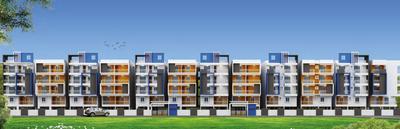 Project Image of 1131.0 - 1693.0 Sq.ft 2 BHK Apartment for buy in Aasara Greenwoods