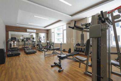 Project Image of 781.0 - 1123.0 Sq.ft 2 BHK Apartment for buy in Arihant Esta The One