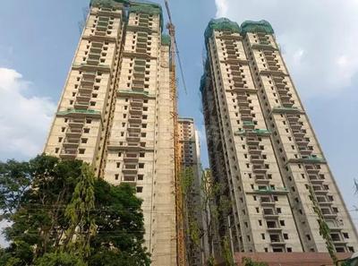 Project Image of 1340.0 - 2080.0 Sq.ft 2 BHK Apartment for buy in Vertex Viraat