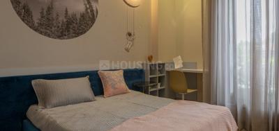 Project Image of 775.0 - 1103.3 Sq.ft 2 BHK Apartment for buy in Kumar Parc Residences A1