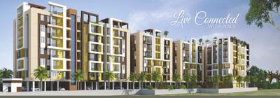Project Image of 875.0 - 1790.0 Sq.ft 2 BHK Apartment for buy in Kirti Raman Residency