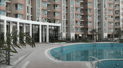 Project Image of 0.0 - 707.19 Sq.ft 2 BHK Apartment for buy in Janta Galaxy Heights Tower A Phase 3