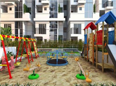 Project Image of 1400 Sq.ft 2 BHK Duplex for sale in Budigere Cross for Rs. 13500000