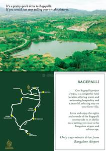 Project Image of 5445.0 - 10890.0 Sq.ft Residential Plot Plot for buy in Utopiaa