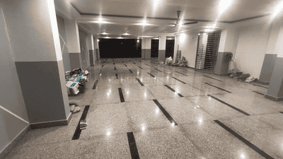 Project Image of 2250.0 - 2700.0 Sq.ft 3 BHK Apartment for buy in Kesar Crown Residency