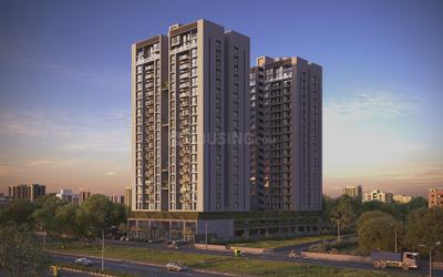 Project Image of 2745.0 - 5175.0 Sq.ft 3 BHK Apartment for buy in The Privilon