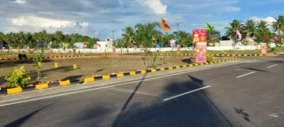 Project Image of 705.0 - 2125.0 Sq.ft Residential Plot Plot for buy in Serasa Singhvi Garden