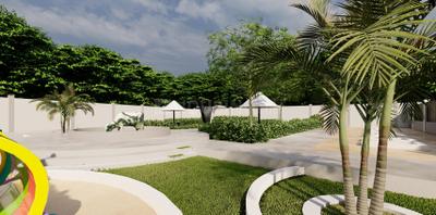 Project Image of 850.0 - 2000.0 Sq.ft 2 BHK Villa for buy in Shree Krishna Avenue Phase 2