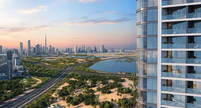 Project Image of 632.0 - 1580.0 Sq.ft 1 BHK Apartment for buy in Sobha Skyvue Altier