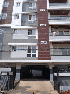 Icon Sri Chakra Icon Gated Community 1