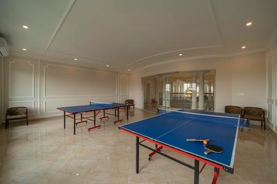 Project Image of 2444.0 - 3853.0 Sq.ft 4 BHK Villa for buy in JRC Palladio Phase 3