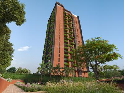 Project Image of 1304.06 - 1387.16 Sq.ft 3 BHK Apartment for buy in Misty Shores