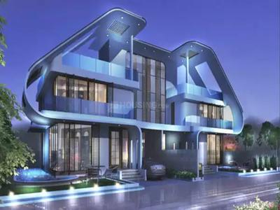 Project Image of 2240.0 - 4750.0 Sq.ft 2 BHK Villa for buy in Paradise Sai Divine