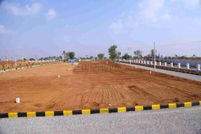 Project Image of 222 Sq.ft Residential Plot / Land for sale in Annaram, Farooqnagar for Rs. 2200000