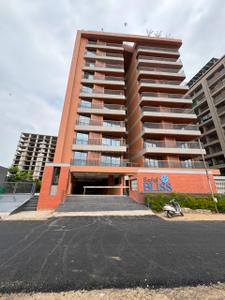 Project Image of 4122.0 - 4599.0 Sq.ft 4 BHK Apartment for buy in Safal Bliss