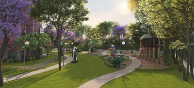 Project Image of 1980.0 - 2990.0 Sq.ft 3 BHK Apartment for buy in Samridhi Daksh Avenue