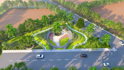Project Image of 1476.38 - 12960.29 Sq.ft Residential Plot Plot for buy in Sreenidhi Neocity Green