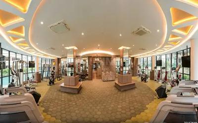 Project Image of 405.37 - 726.0 Sq.ft 1 BHK Apartment for buy in JP The Palace Tower B