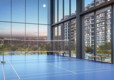 Project Image of 1770.0 - 2773.0 Sq.ft 3 BHK Apartment for buy in Casagrand Estancia