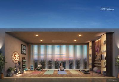 Project Image of 398.26 - 1530.31 Sq.ft 1 BHK Apartment for buy in Purva Estrella