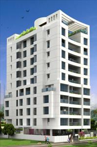 Project Image of 1495.0 - 1765.0 Sq.ft 3 BHK Apartment for buy in Jalan Sai Sarang