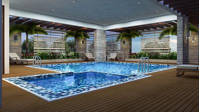 Project Image of 1383.0 - 3147.0 Sq.ft 2 BHK Villa for buy in Global Palm Springs