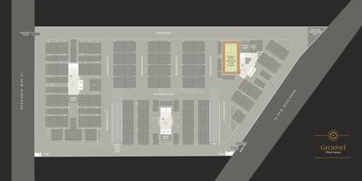 Project Image of 1488.0 - 1726.0 Sq.ft 3 BHK Apartment for buy in The Rise