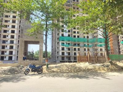 Project Image of 1910.0 - 5165.0 Sq.ft 3 BHK Apartment for buy in Oro Constella