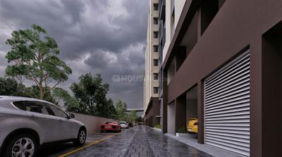 Project Image of 1102.0 - 1438.0 Sq.ft 2 BHK Apartment for buy in Raunaq Liverpool